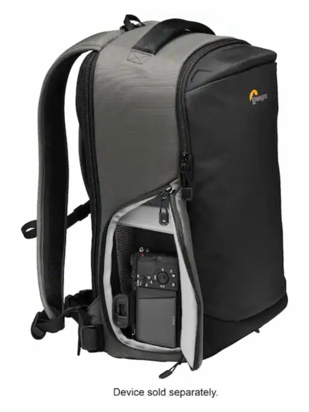 Lowepro - Flipside BP 300 AW III Camera Backpack Like New - Picture 10 of 16